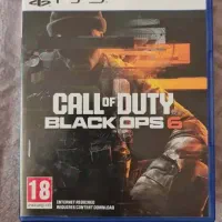 دیسک PS5 بازی Tekken 8 و Call of Duty