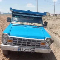 نیسان حمل بار تو شهر وبیرون شهر