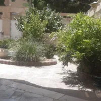 ویلایی ۲۵۰متر ۲طبقه ۷سقف پروانه تسویه