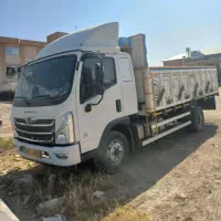 حمل نقل گندم
