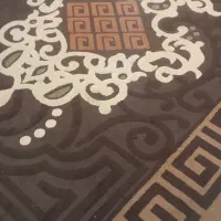 فرش کارکرده