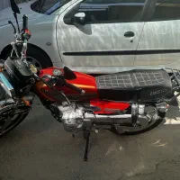 هندا ۱۵۰زمرد کویر