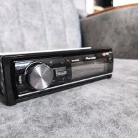 ضبط پایونیر ۹۶۵۰ بلوتوث pioneer 9650 bt