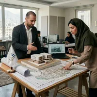 انجام پروژه های اجرایی و دانشجویی