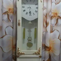 ساعت ایستاده