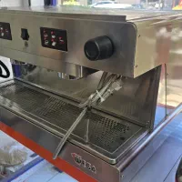 دستگاه اسپرسو ساز صنعتی