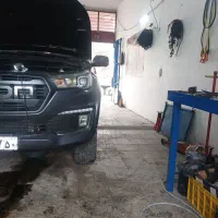 تعمیرگاه خودرو ایرانی ،چینی وخارجی
