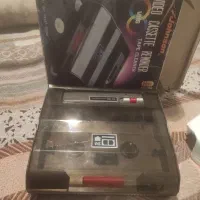 فیلم جمع کن جانسون OK33نوار بزرگ