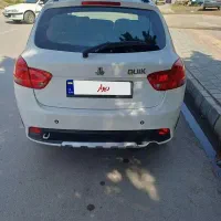 کوئیکMT|خودرو سواری و وانت|عجب شیر, |دیوار
