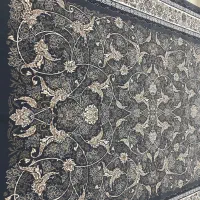 فرش پاتریس مشهد