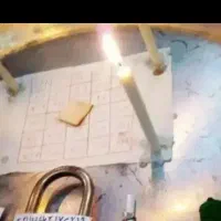 دعا و طالع بینی انجام میشه تضمینی رایگان