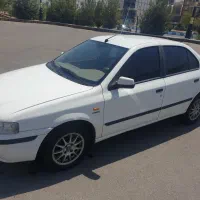 سمند ملی موتور
