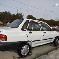 پراید89|خودرو سواری و وانت|خرمشهر, |دیوار