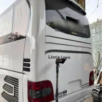 اتوبوس مان