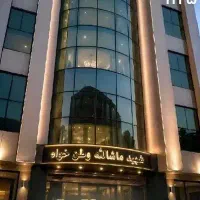 اجاره ۳۰۰متر تجاری فلت