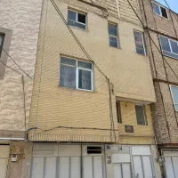 فروش-منزل-مسکونی-سه-طبقه-83-متر
