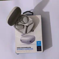 ایرپاد هندزفری بلوتوثی القایی پاورلوژی