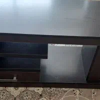 میز تلویزیون ام دی اف
