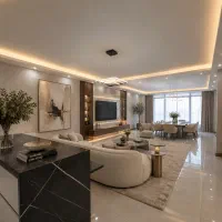 مذاکره/ آپارتمان ۱۶۰متری ۳خواب در گلسار/استادمعین