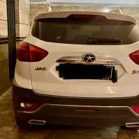 جک s3 مدل ۹۹ مشابه صفر بسیار کم کارکرد