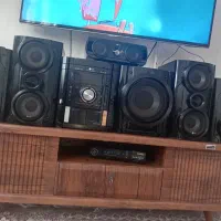 ضبط صوت وتصویری فلاش خور2کاست و3دیسکه فول