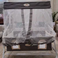 گهواره ، روروئک و کریر