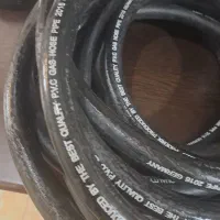 شلنگ گاز