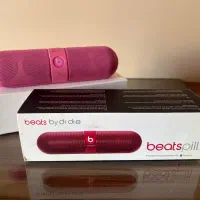 اسپیکر بیتس/ beats pill
