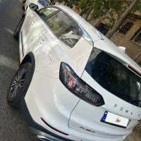 تیگو ۸ پرو ای پلاس برقی بنزین