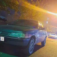 GLX 405|خودرو سواری و وانت|صفادشت, |دیوار