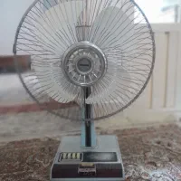 پنکه پارس خزر موتور سنگین قدیمی