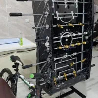 پینگ پنگ سالنی۹۰۹۰