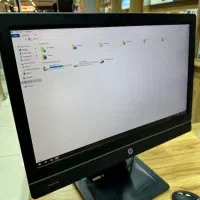 All in One HP|رایانه رومیزی|ارومیه, |دیوار