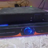 دستگاه dvr دی وی ار  ۸ کانال فولHD