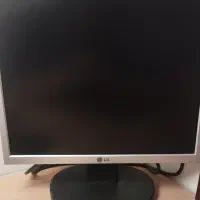 مانیتور ال جی