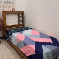 تخت خواب یک نفره