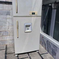 یخچال جنرال استیل نیم ساید بدون برفک