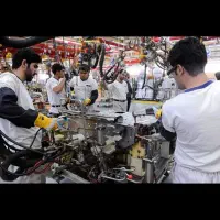استخدام نیروبسته بندی باجای خواب کارخانه قطعات