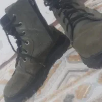 پوتین خارجی