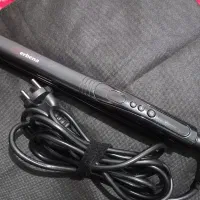 اتومو حرفه ای کراتینه وربنا مدلVR-4024