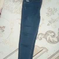 شلوار لی