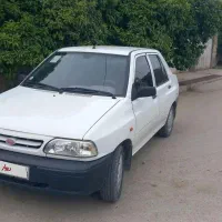 پراید ۹۸