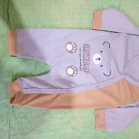لباس نوزاد