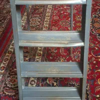 نردبان آهنی