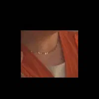 گردنبند گم شده