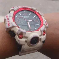 ساعتGSHOCK