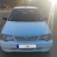 پراید 111