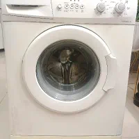 ماشین لباسشویی کنوود  ۵کیلویی باتخفیف