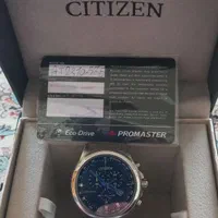 ساعت ۳موتوره سیتیزن اکو درایو اصل ژاپن
