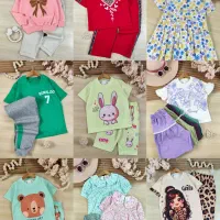 آنلاین شاپ لباس دخترانه و پسرانه